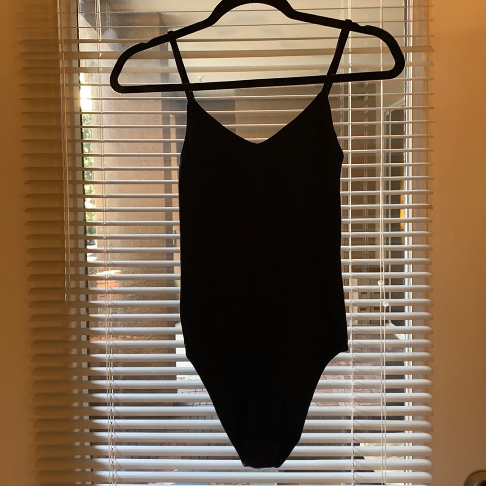 Top shop body suit